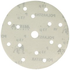 P360 Абразивный диск Polarstar 150 мм 15 отверстий