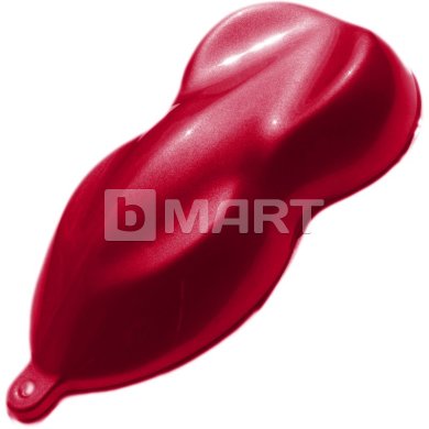 Ford P4 Rouge monza Raptor