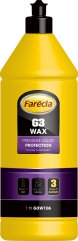 Farecla G3 Wax Premium Liquid Protection премиальная защитная полироль 1л