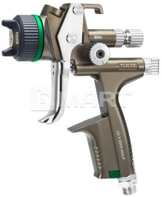 Краскопульт SATA jet® X 5500 HVLP 1.4 мм 1061910
