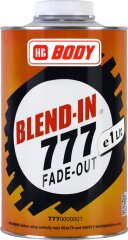 Разбавитель для перехода Blend-in 777 HB BODY 1л