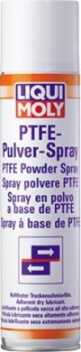 Тефлоновый спрей Liqui Moly PTFE-Pulver-Spray 0,4л