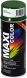 Фарба універсальна зелена Maxi Color 400 мл
