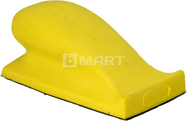 Шлифок 3M™ Hookit™ Dust-Free малый - мягкий