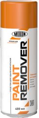 Средство для удаления краски Mixon Paint Remover 400мл