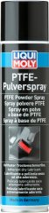 Тефлоновый спрей Liqui Moly PTFE-Pulver-Spray 0,4л