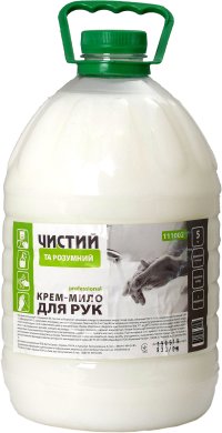 Жидкое крем-мыло ЧИТАРО - белый перламутр, 5 л
