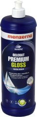 Полировальная паста Menzerna Gelcoat Premium Gloss - 1 л
