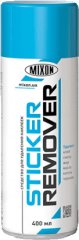 Средство для удаления наклеек Mixon Sticker Remover 400мл
