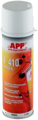 Засіб для захисту закритих профілів APP Profil F 410 Aerozol прозорий